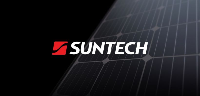 Suntech: Ισχυρή παρουσία στην αγορά φωτοβολταϊκών για 22 χρόνια σε πάνω από 100 χώρες