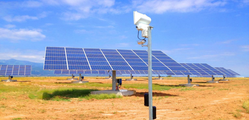 Νέα φωτοβολταϊκά από τη SUNWIND 