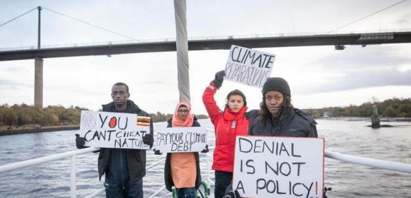 Οι πρώτες εντυπώσεις από την COP26: Λόγια ή πράξεις;