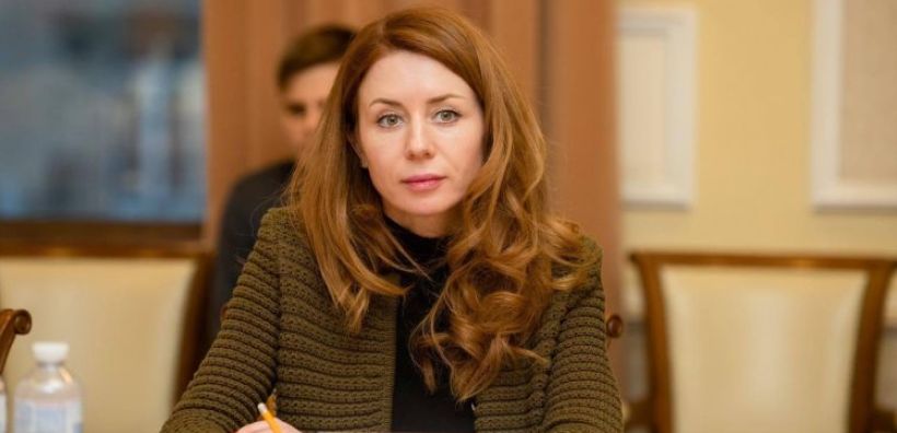 Ουκρανία: Παραιτήθηκε η υπουργός ενέργειας εν μέσω της έρευνας για διαφθορά