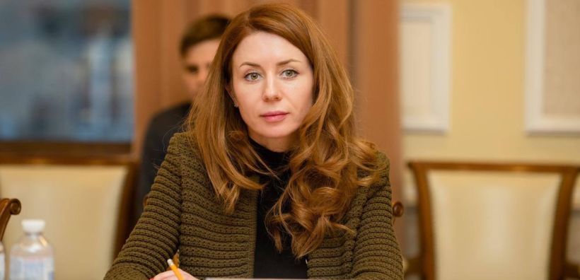 Ουκρανία: Επιδιώκει αύξηση των εισαγωγών φυσικού αερίου κατά 30%