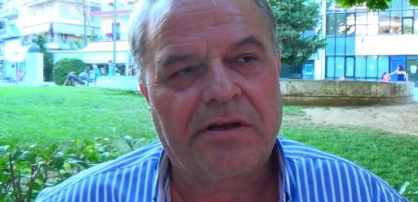 Νέα παραίτηση για τη ΔΕΗ - Η επιστολή του περιφερειακού σύμβουλου Δυτ. Μακεδονίας Γ. Σβώλη