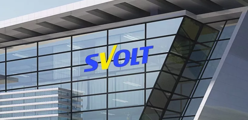 Η κινεζική Svolt ακυρώνει την κατασκευή δεύτερου εργοστασίου μπαταριών στην Ευρώπη