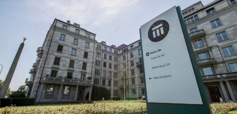 Swiss Re: Στα 144 δισ. αναμένει το κόστος των φυσικών καταστροφών για το 2017 παγκοσμίως