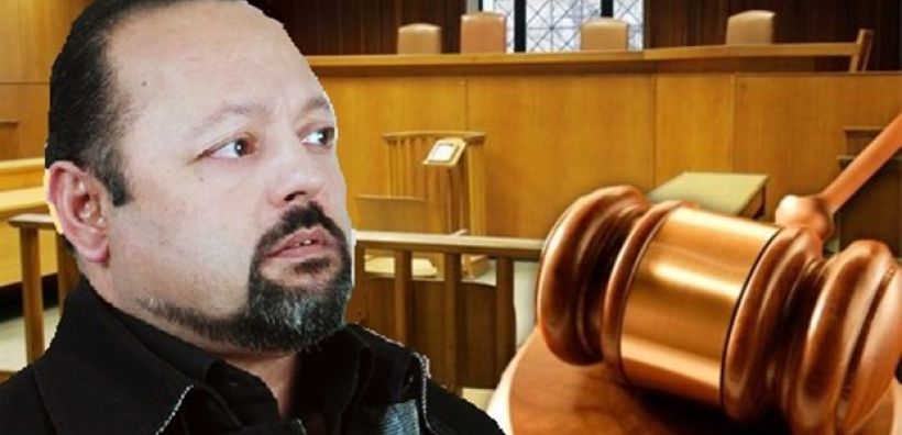 Π. Στάθης: Εφορίες, ασφαλιστικά Ταμεία, ΔΕΗ και Τράπεζες δέχονται "βροχή" εξώδικα "Σώρρα"