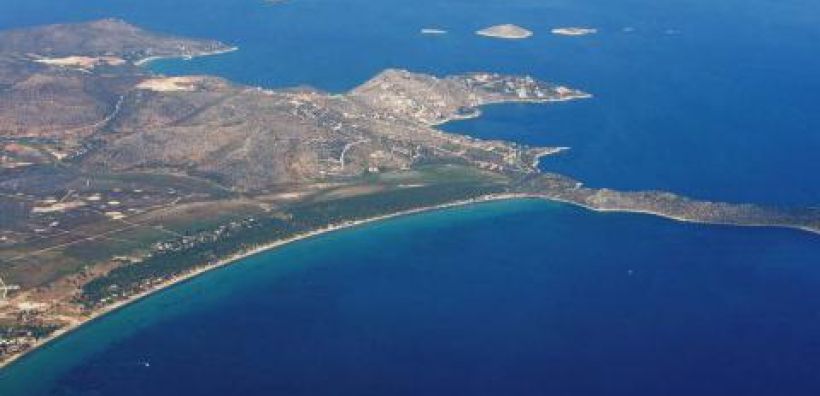 Επικίνδυνες οι ταβέρνες στο Σχινιά, καταγγέλλουν περιβαλλοντικές οργανώσεις