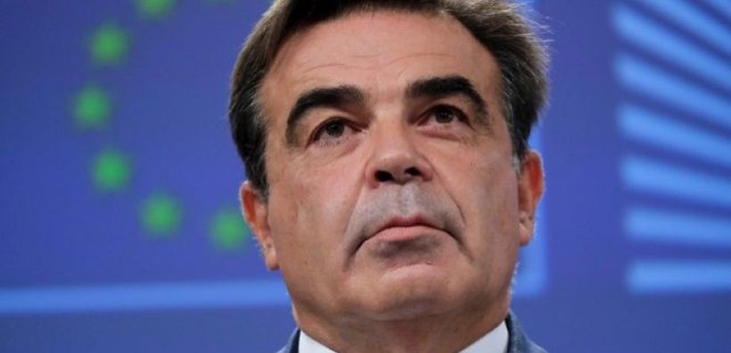 Σχοινάς: Βέβαιος για μια κοινή απόφαση σχετικά με την ανακούφιση των ευάλωτων νοικοκυριών
