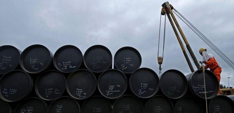 WSJ: Ο IEA εισηγείται μια άνευ προηγουμένου αποδέσμευση στρατηγικών αποθεμάτων πετρελαίου - Περισσότερα από 182 εκατ.βαρέλια