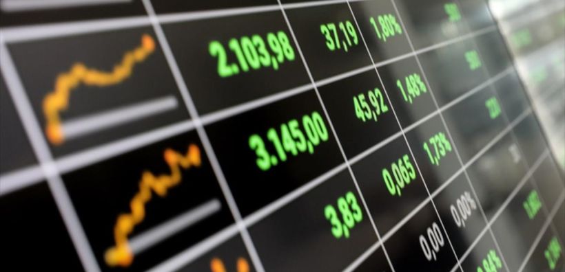 Άλμα για τη ΔΕΗ με 6,35% στο χρηματιστήριο - Άνω του 1% ΓΕΚ ΤΕΡΝΑ και Motor Oil