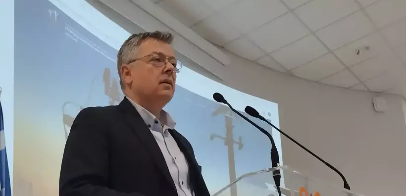 «Σύγχρονα Ηλεκτρικά δίκτυα διανομής ΔΕΔΔΗΕ» στις εγκαταστάσεις του Πανεπιστημίου Δυτικής Μακεδονίας