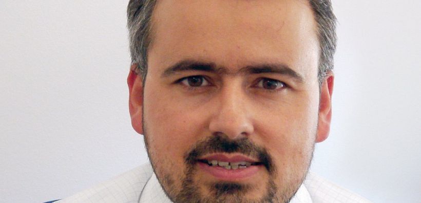Αναλαμβάνει τη θέση του CEO της Αυτοματισμοί amp; Ισχύς ΑΕ