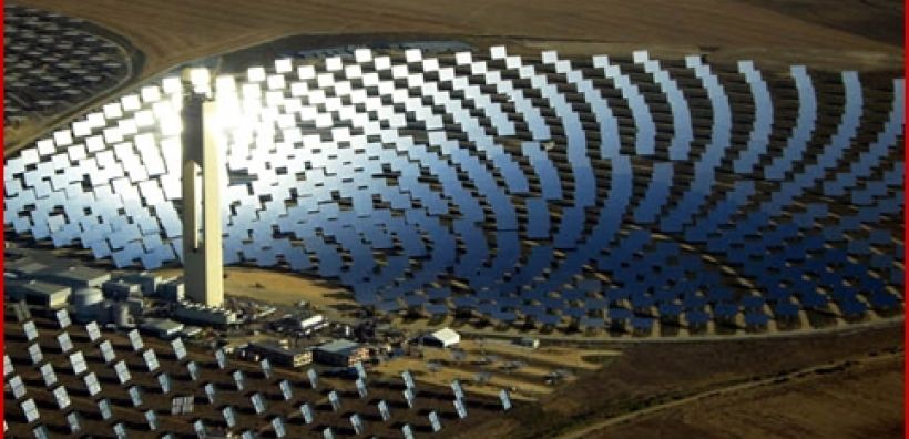 IMS Research: Συγκεντρωτικά φωτοβολταϊκά 1,2 GW έως το 2016