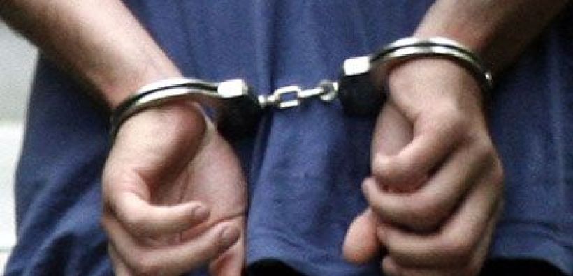Σύλληψη 35χρονου για κλοπή πετρελαίου από γεωτρύπανο της ΔΕΗ στην Πτολεμαΐδα