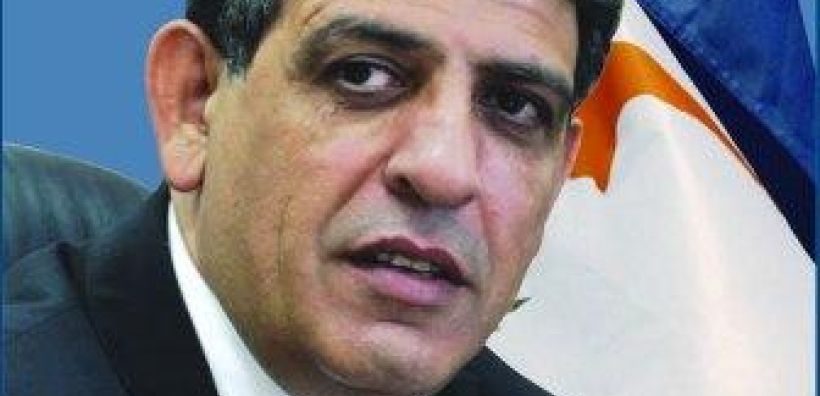 Συλικιώτης: Ανάγκη η ΕΕ να στηρίξει τις ενεργειακές επενδύσεις στην Αν. Μεσόγειο