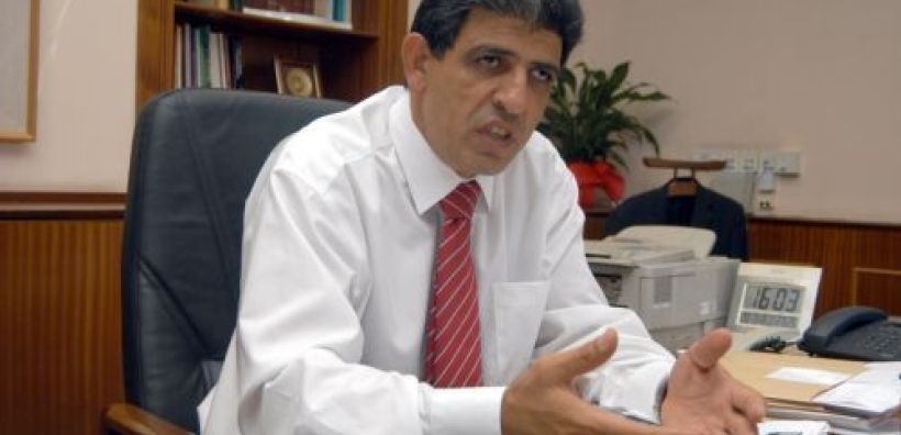 Συλικιώτης: Προώθηση επενδύσεων σε διασυνδέσεις και δημόσιες υποδομές ενέργειας
