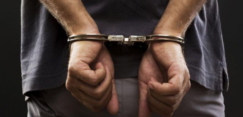 Θήβα: 49χρονος έκλεβε πετρέλαιο της Πολεμικής Αεροπορίας