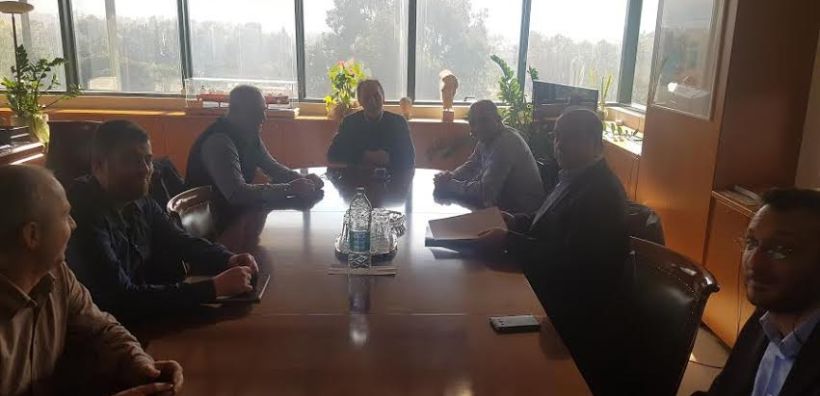 Συναντήσεις με Σταθάκη και Φιλίππου για τις ταμειακές ροές του ΕΛΑΠΕ είχαν εκπρόσωποι των φωτοβολταϊκών