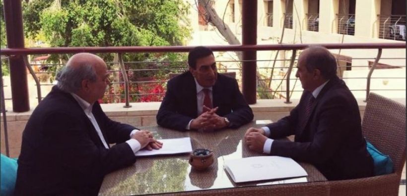 Πρόεδρος της Κυπριακής Βουλής για ενέργεια: Η Τουρκία χρησιμοποιεί τους Τ/Κ ως άλλοθι