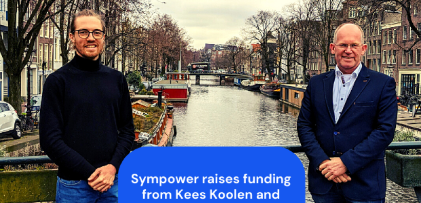 Η Sympower ενισχύει τον κεντρικό της ρόλο την Ευρωπαϊκή ενεργειακή μετάβαση - Στο επίκεντρο οι αγορές εξισορρόπησης