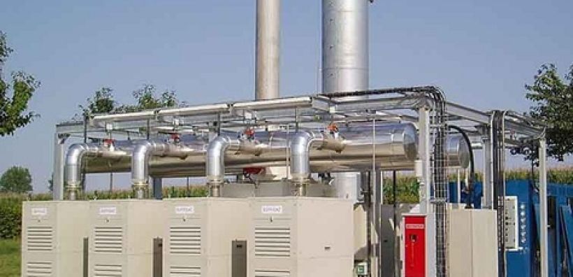 Στις αρχές του 2022 ξεκινά η κατασκευή της μονάδας συμπαραγωγής της ΔΕΗ στο χώρο του ΑΗΣ Καρδιάς