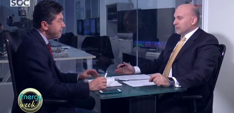 Ανδριοσόπουλος: Προοπτικές ενίσχυσης της ρευστότητας στην ενεργειακή αγορά – Έως και 100% ανάπτυξη στα αιολικά σε 3-5 χρόνια