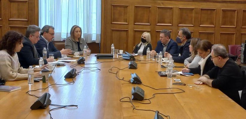 ΣΥΡΙΖΑ ΠΣ: Να ανακληθούν άμεσα οι απολύσεις στη ΔΕΠΑ