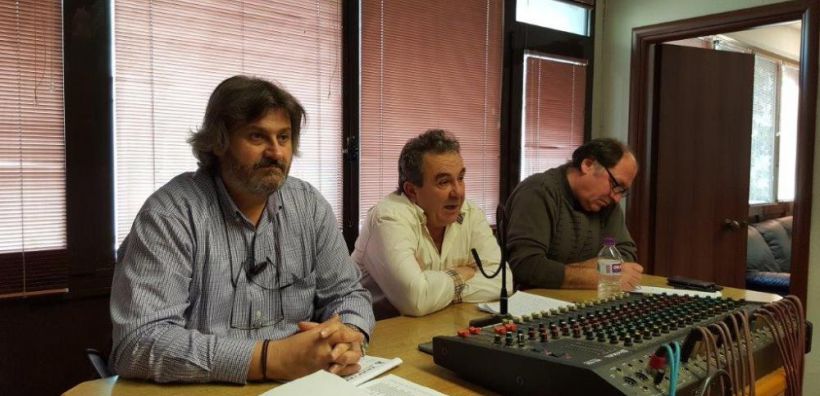 Πτολεμαΐδα 5, εργασιακό και τα φέσια στη ΔΕΗ απασχόλησαν το ΔΣ του «Σπάρτακου»