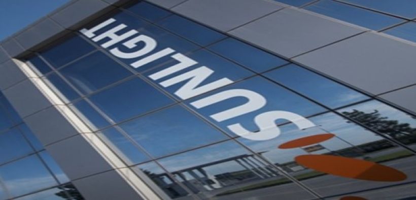 Sunlight: Με ρυθμό αύξηση άνω του 20% κινήθηκαν οι πωλήσεις το α#039; εξάμηνο του έτους