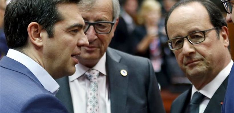 Ιδιωτικοποίηση του ΑΔΜΗΕ εκτός αν ληφθούν ισοδύναμα μέτρα προβλέπει η τελική συμφωνία