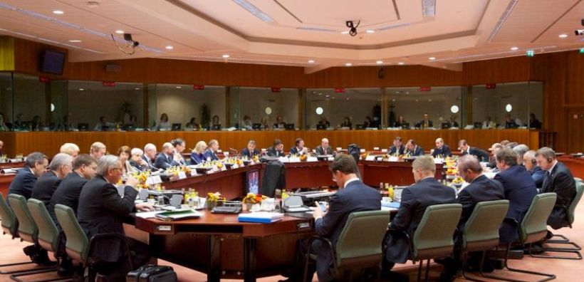 Συμφωνία στη Σύνοδο Κορυφής για τον προϋπολογισμό