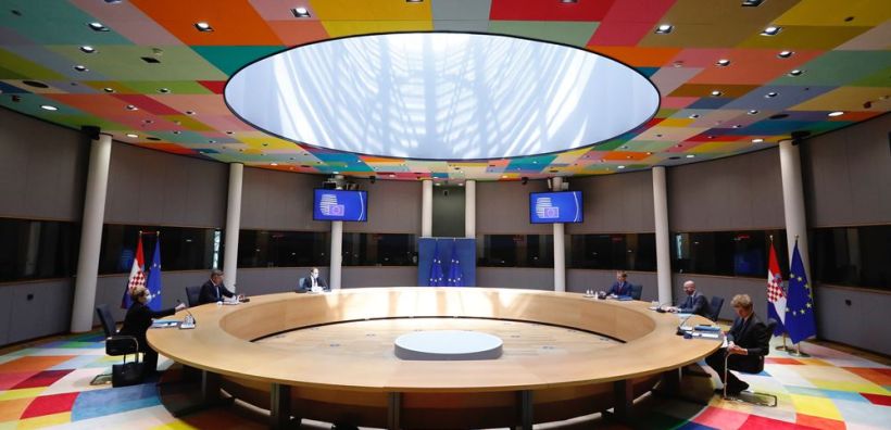 ΕΕ: Στη Σύνοδο Κορυφής του Οκτωβρίου θα συζητηθεί το ζήτημα της ενέργειας