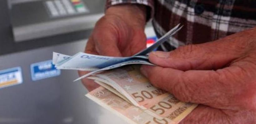 Έρχεται τσουνάμι δικαστικών προσφυγών 8 δισ. για τις συντάξεις