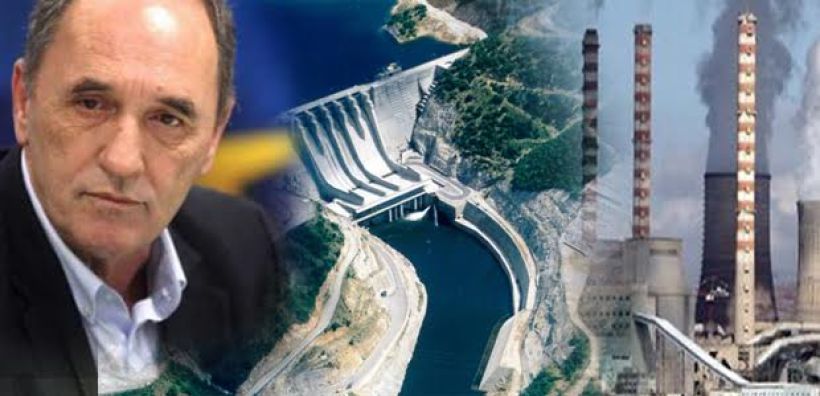 Διαπραγμάτευση: Μέσα τα ΝΟΜΕ, στον “πάγκο” τα υδροηλεκτρικά - Το market test του Σεπτεμβρίου θα κρίνει το τελικό μείγμα
