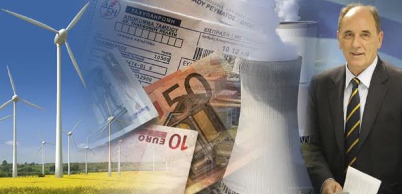 Να καλυφθούν οι «παλιές» ΥΚΩ με επιστροφή του ΕΦΚ πετρελαίου προτείνει η ΡΑΕ – Ο γρίφος των αυξήσεων και το δίλημμα Σταθάκη