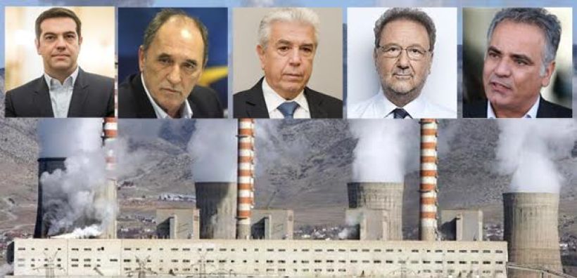 Η εφαρμογή του μνημονίου το πραγματικό βαρόμετρο για τις σχέσεις Παναγιωτάκη - κυβέρνησης