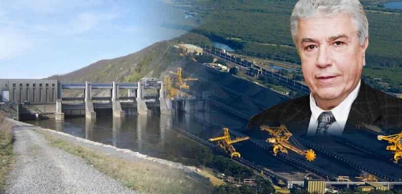 Τρεμοπαίζει η λάμπα της ΔΕΗ - Κλοιός από NOME, ΑΔΜΗΕ, απώλεια μεριδίων, φέσια, λήξεις δανείων