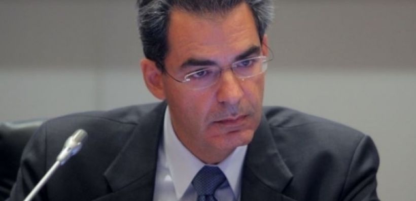 Αγγ. Συρίγος: Η Τουρκία θα επιχειρήσει θερμά επεισόδια στην Κύπρο, με ταυτόχρονο αντιπερισπασμό στο Αιγαίο