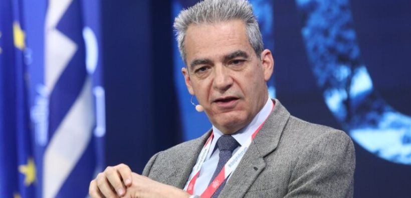 Ά. Συρίγος: Η Τουρκία προσπαθεί να στείλει μήνυμα ότι η περιοχή νοτίως της Κρήτης είναι διαφιλονικούμενη