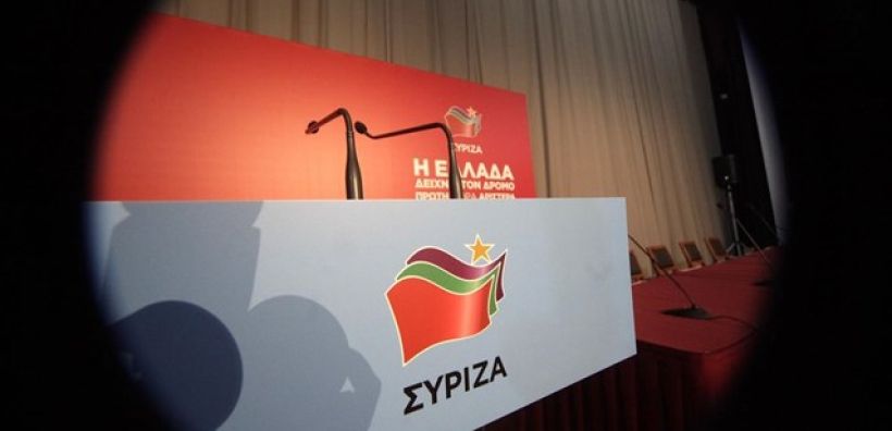 Απόσυρση του νομοσχεδίου για τον αιγιαλό ζητά ο ΣΥΡΙΖΑ