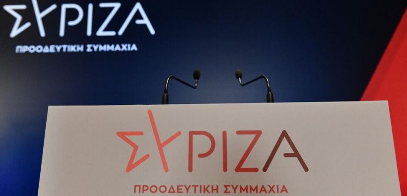 ΣΥΡΙΖΑ: Πυροτέχνημα από την κυβέρνηση η ενεργειακή αναβάθμιση των νοσοκομείων - Δεν ολοκλήρωσε κανένα από τα έργα που χρηματοδότησε η κυβέρνησή μας