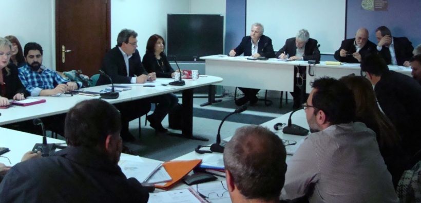 ΥΠΑΠΕΝ: Δρομολογήθηκε διέξοδος στο χρόνιο πρόβλημα του ΧΥΤΑ Μαυροράχης