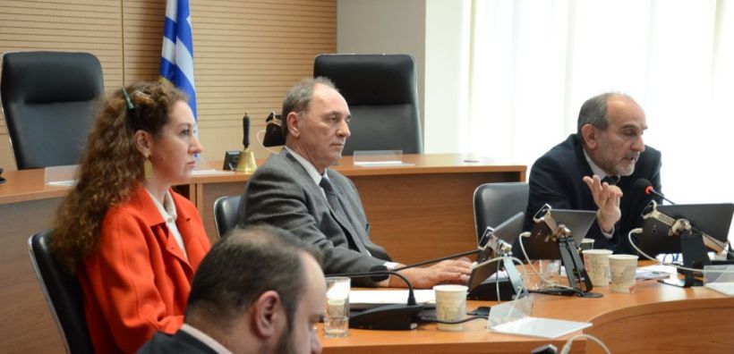 Το 2019 οι διαγωνισμοί για τα δίκτυα φυσικού αερίου στη Δυτική Ελλάδα