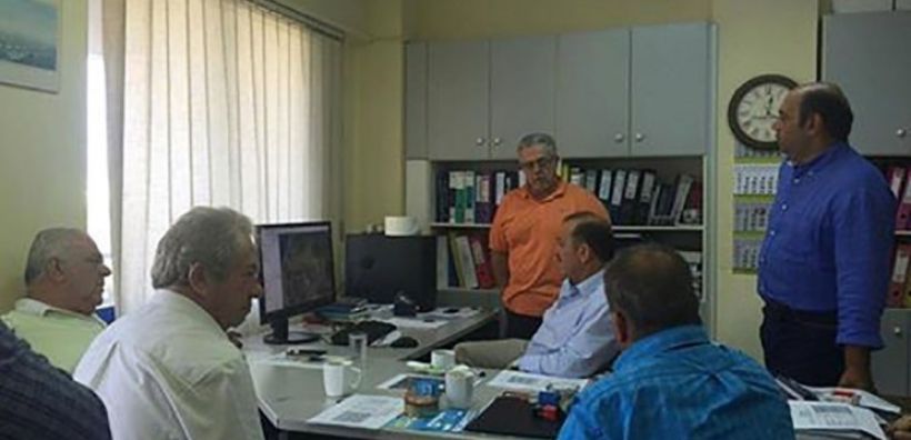 Στην τελική ευθεία οι μελέτες για τα έργα στην Κατταβιά της Ρόδου, με χρηματοδότηση της ΔΕΗ
