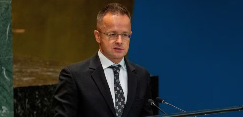 Η Ουγγαρία στρέφεται στη Ρουμανία για φυσικό αέριο