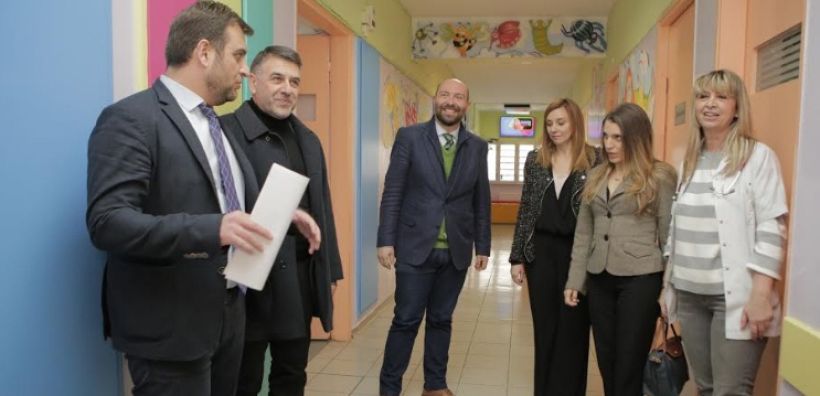 Δωρεά €45.000 από τον ΤΑΡ στο Νοσοκομείο Κομοτηνής 