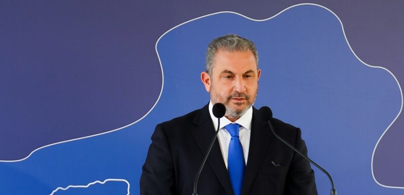 Η Άκτωρ παρέδωσε τον σύγχρονο αυτοκινητόδρομο Καλλονή-Σίγρι – Ανάδειξη του Απολιθωμένου Δάσους της Λέσβου