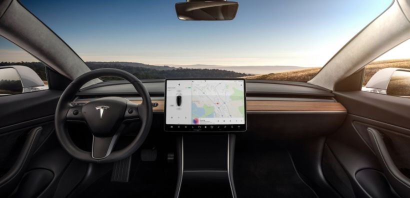 Τα 5 ερωτήματα της Wall Street για το Tesla 3