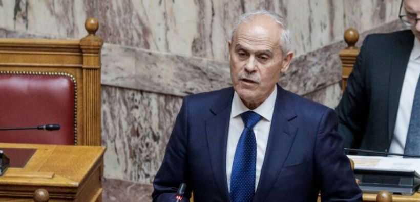 Ταγαράς: H πολεοδομική μεταρρύθμιση αποτελεί εθνικό  και όχι κομματικό στοίχημα
