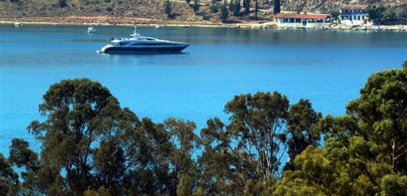 Αργ. Παπαστάθης: Τα τελευταία «φιλέτα» προίκα στο νέο ΤΑΙΠΕΔ