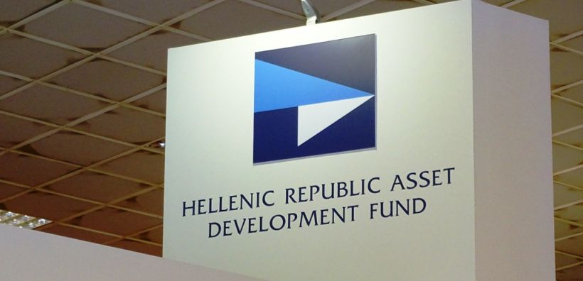 Κρίσιμες συναντήσεις του ΤΑΙΠΕΔ με το ΥΠΕΝ για την πορεία των αποκρατικοποιήσεων ΕΛΠΕ και ΔΕΠΑ Εμπορίας